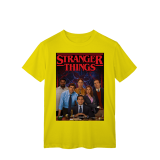 Nome do produto Stranger Things / The Office