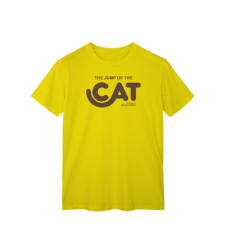 Nome do produto The jump of the cat - O Pulo do Gato