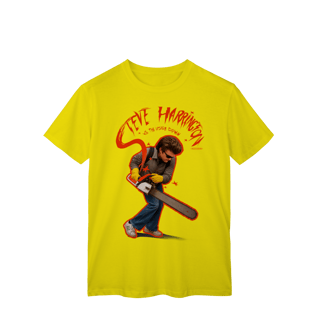 Nome do produto Steve Harrington VS. The Upside Down - Stranger Things