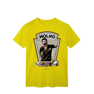 Nome do produto Molho - Wagner Moura