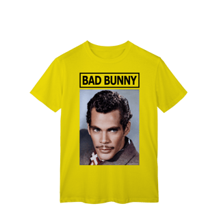 Nome do produto Bad Bunny - Seu Madruga