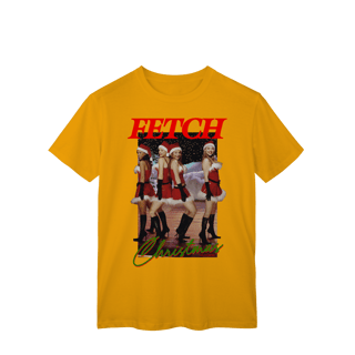 Nome do produto Mean Girls - Have a Fatch Cristmas