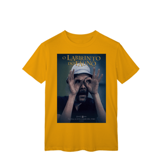 Nome do produto O Labirinto do Fauno (Labirinto do Madruga)