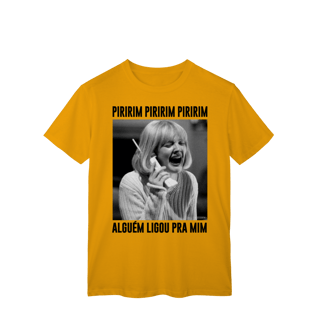 Nome do produto Piririm piririm piririm, alguém ligou pra mim - Scream