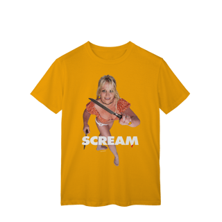 Nome do produto Scream - Britney Spears