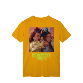 Nome do produto De repente trinta - Stranger Things