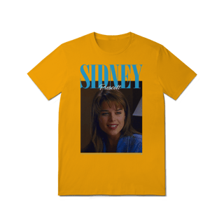 Nome do produto Sidney Prescott - Scream