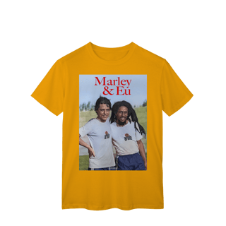 Nome do produto Marley & Eu