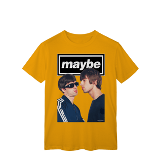 Nome do produto Oasis - Maybe