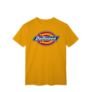 Nome do produto Deftones - Dickies