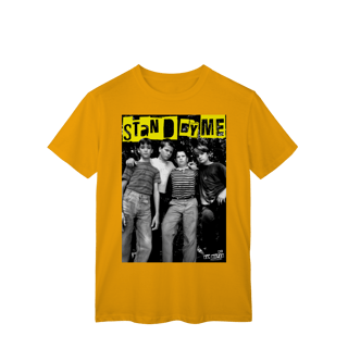 Nome do produto Stand By Me - Conte Comigo