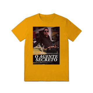Nome do produto O Agente Secreto