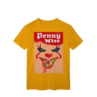 Nome do produto Pennywise - IT / Chicletes Mini