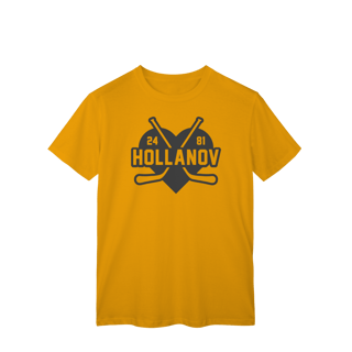 Nome do produto Hollanov - Heated Rivalry