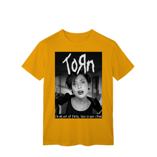 Nome do produto Korn - Torn