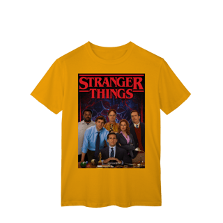 Nome do produto Stranger Things / The Office