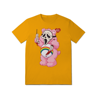 Nome do produto Scare Bears - Scream / Ghostface