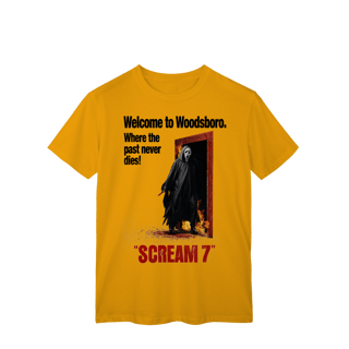 Nome do produto Scream 7 / Texas Chainsaw