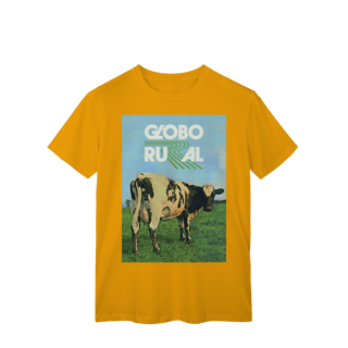 Nome do produto Globo Rural / Pink Floyd