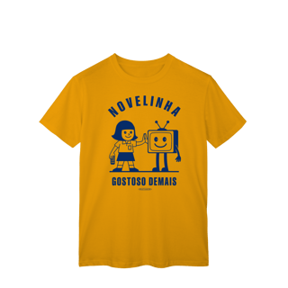 Nome do produto Novelinha Gostoso Demais