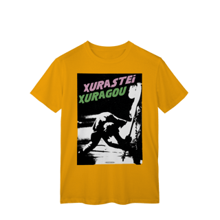 Nome do produto Xurastei Xuragou - The Clash