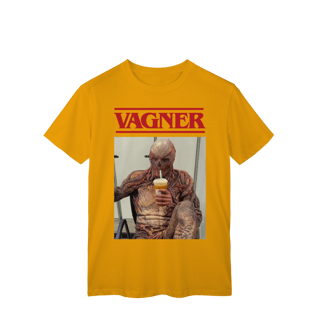 Nome do produto Vagner (Vecna) - Stranger Things