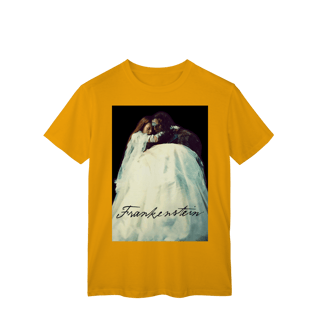 Nome do produto Frankenstein / Criatura & Elizabeth