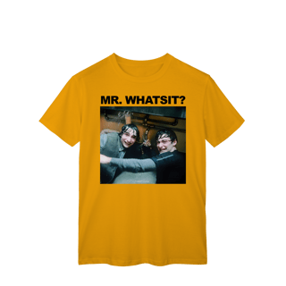 Nome do produto Mr. Whatsit? - Stranger Things