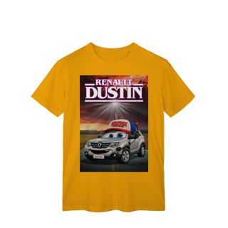 Nome do produto Renault Dustin