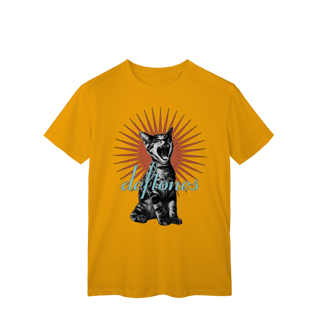 Nome do produto Gato do Deftones (Adrenaline)