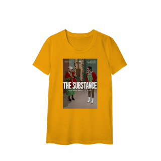 Nome do produto Babylong - The Substance Chiquinha e dona Neves