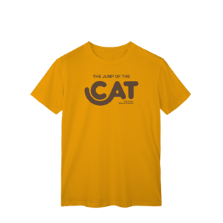 Nome do produto The jump of the cat - O Pulo do Gato