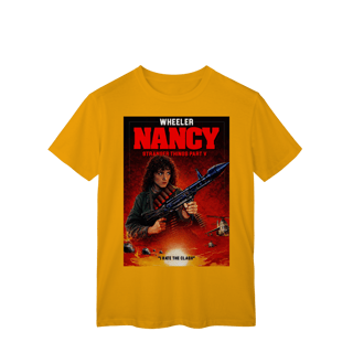 Nome do produto Nancy Rambo Wheeler