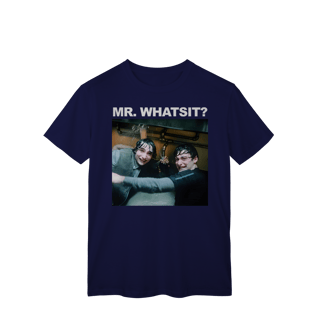 Nome do produto Mr. Whatsit? - Stranger Things