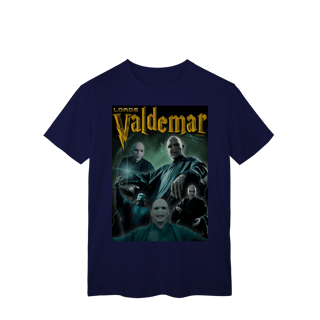 Nome do produto Lorde Valdemar - Lord Valdemort