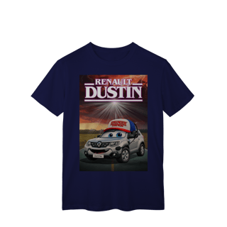 Nome do produto Renault Dustin