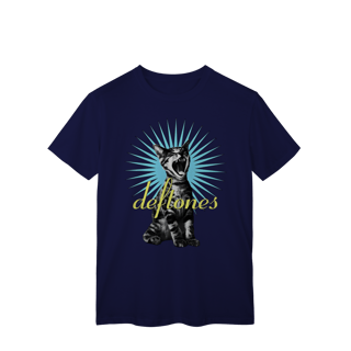 Nome do produto Gato do Deftones (Adrenaline)