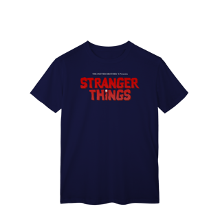 Nome do produto Stranbger Things - Goonies