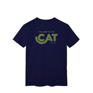 Nome do produto The jump of the cat - O Pulo do Gato