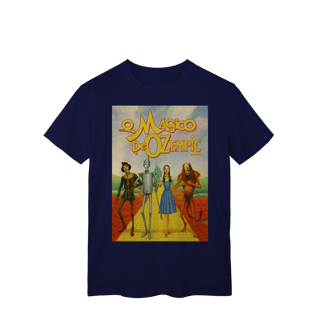 Nome do produto O Mágico de OZempic