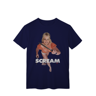 Nome do produto Scream - Britney Spears