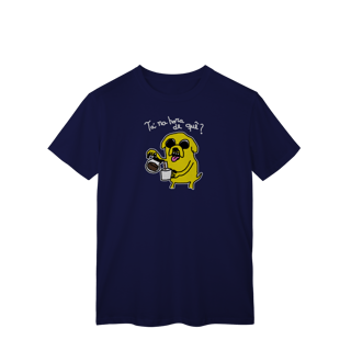 Nome do produto Ta na hora de quê? (café)