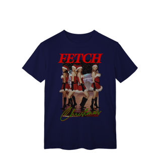 Nome do produto Mean Girls - Have a Fatch Cristmas