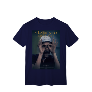 Nome do produto O Labirinto do Fauno (Labirinto do Madruga)