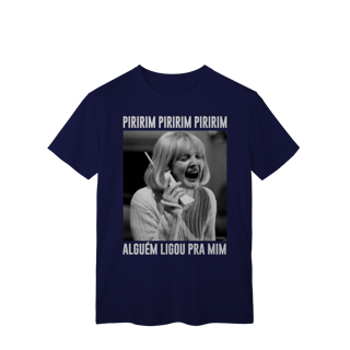 Nome do produto Piririm piririm piririm, alguém ligou pra mim - Scream