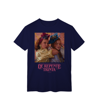 Nome do produto De repente trinta - Stranger Things