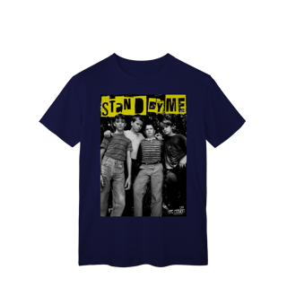 Nome do produto Stand By Me - Conte Comigo