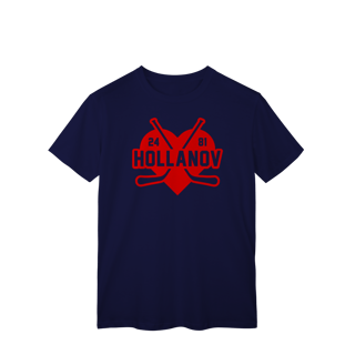 Nome do produto Hollanov - Heated Rivalry