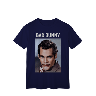 Nome do produto Bad Bunny - Seu Madruga