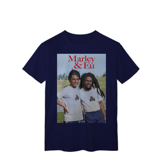 Nome do produto Marley & Eu